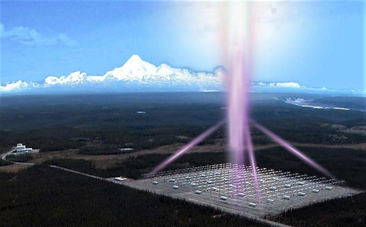 Uzman isim gerçeği açıkladı! HAARP depremi tetikler mi? Yoksa psikolojik harp mi?