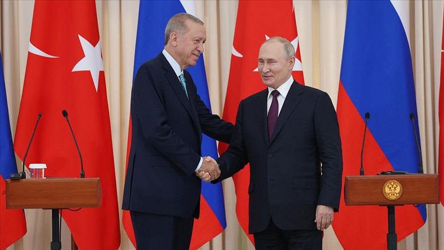 Batı medyası Erdoğan’ın hamlelerini konuşuyor: “Batılılar için bulmaca gibi”