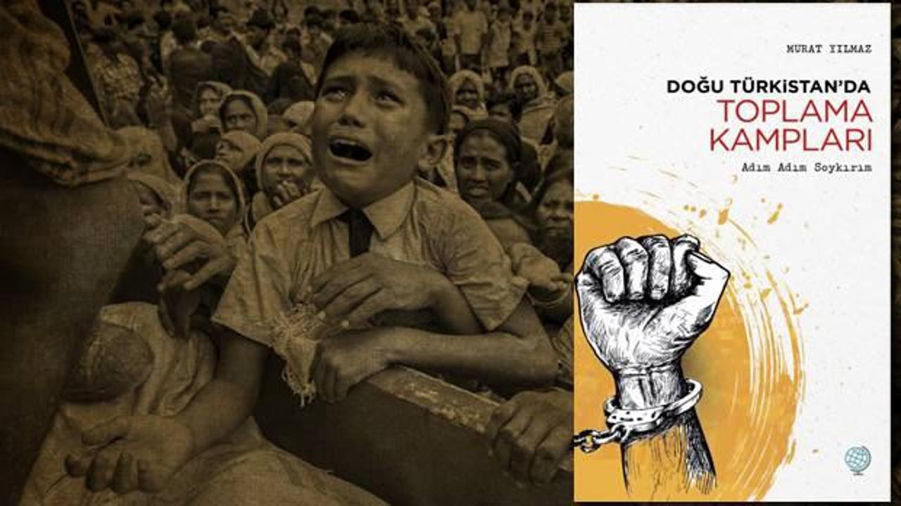Doğu Türkistan’da Toplama Kampları: Adım Adım Soykırım