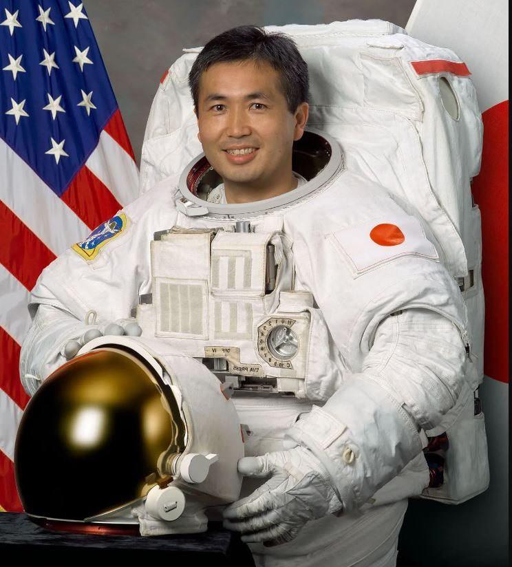 Dünyaca ünlü 70 astronot Türkiye'ye geliyor!