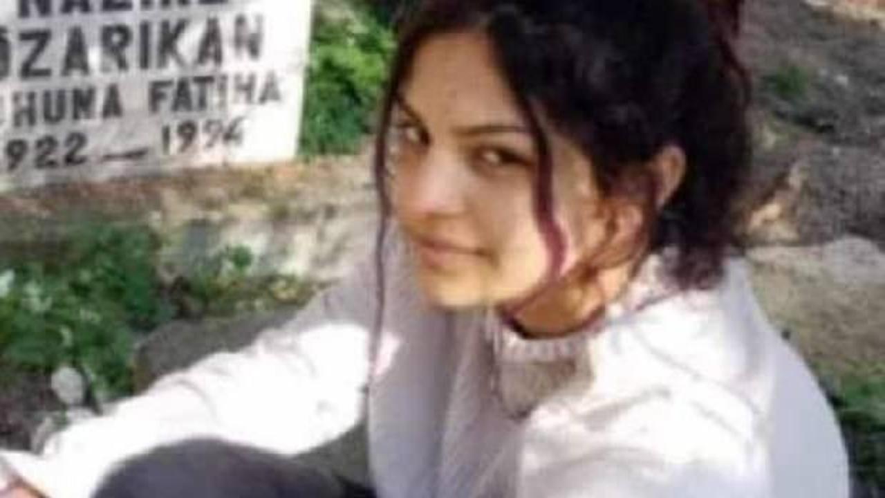 16 yaşındaki Elif, 5 gündür kayıp