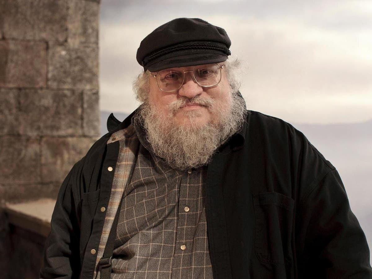 Game Of Thrones yazarı, OpenAI şirketine dava açtı: Yazarlık mesleğini tehlikeye atıyor!