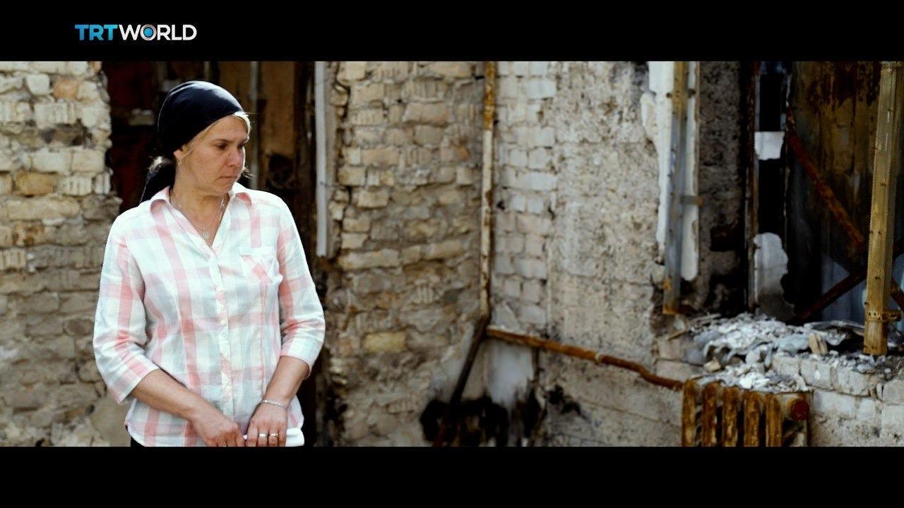 TRT World’den büyük başarılara imza: Uluslararası Emmy Ödülleri’nde finale doğru!