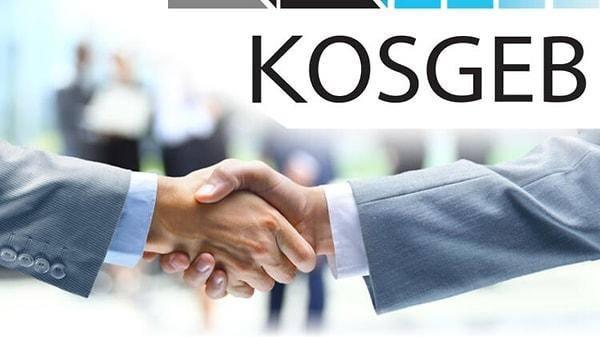 KOSGEB 3 ildeki girişimci adaylarına çağrı yaptı!