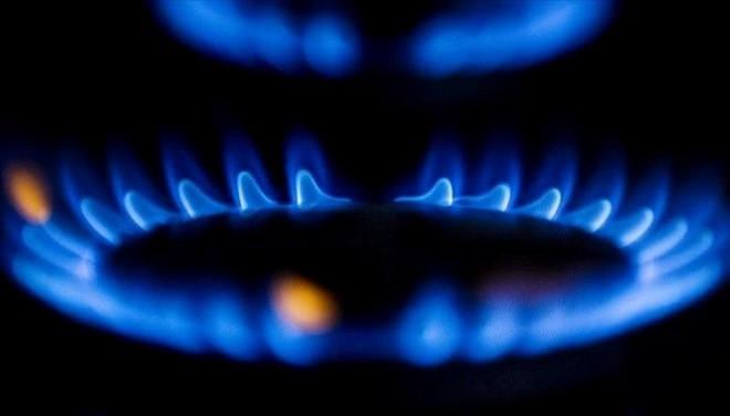 Türkiye'nin doğalgaz abone sayısı yeni rekorunu kırdı!