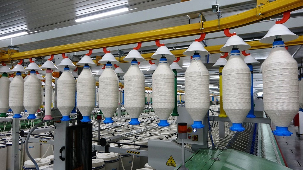 Eren ailesinden Bitlis’e 200 milyon dolarlık iplik fabrikası yatırımı