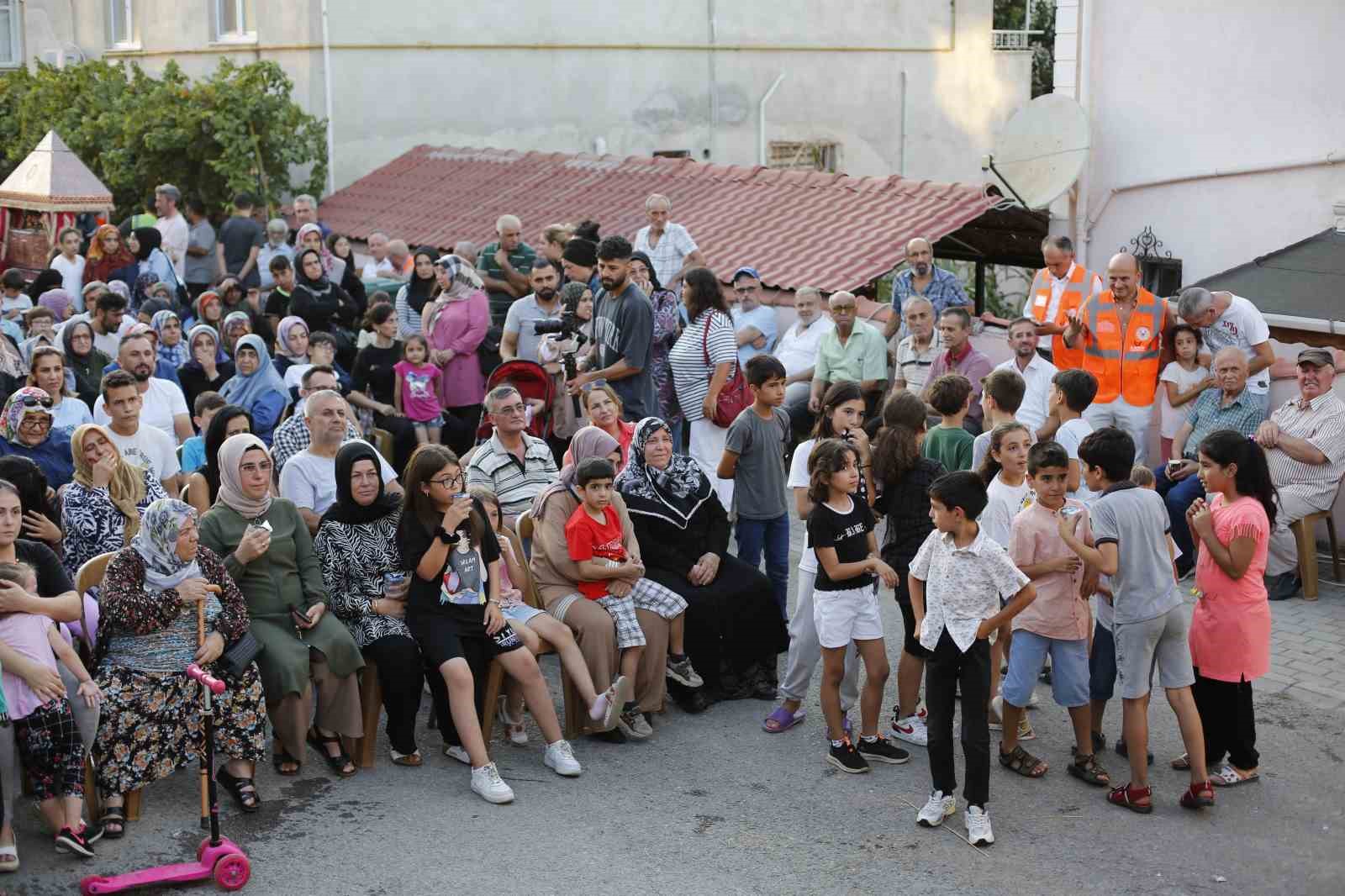 Oral: “Bisiklet kültürünü yaşatacağız”