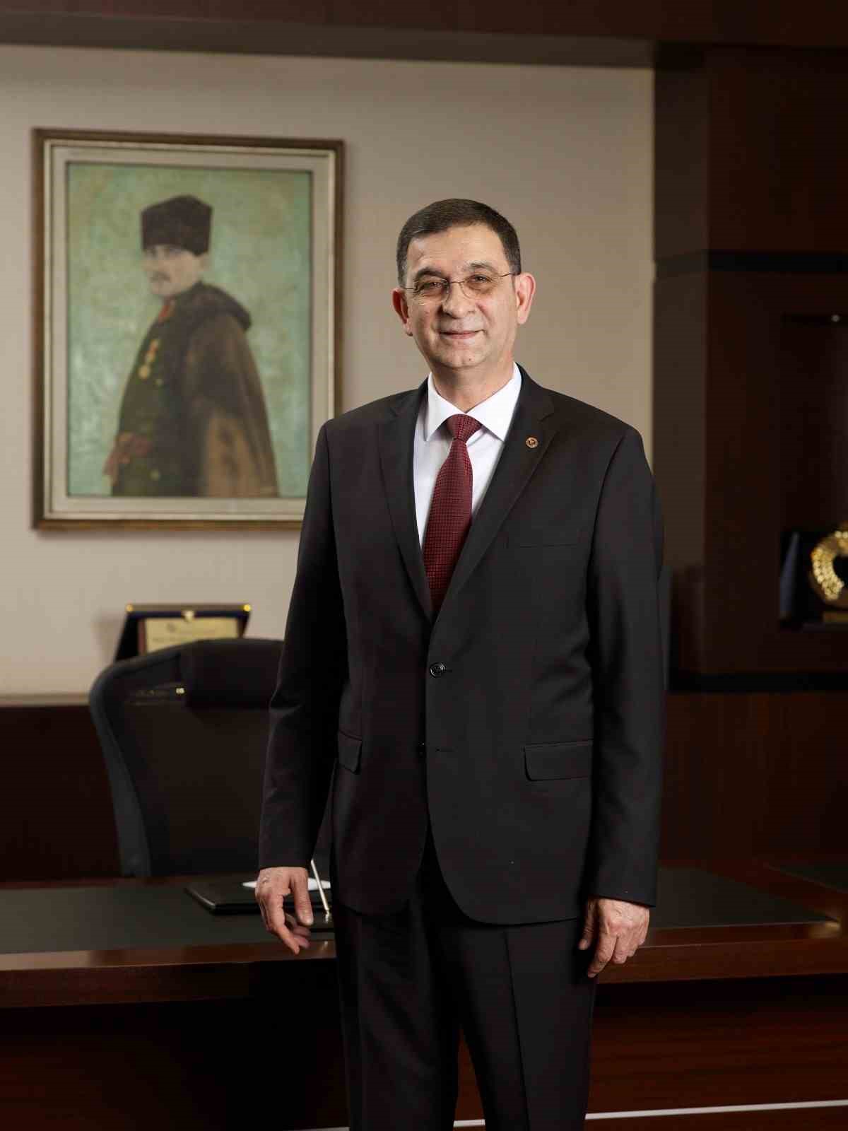 Gaziantep, ağustos ayı ihracat sıralamasında beşinci oldu