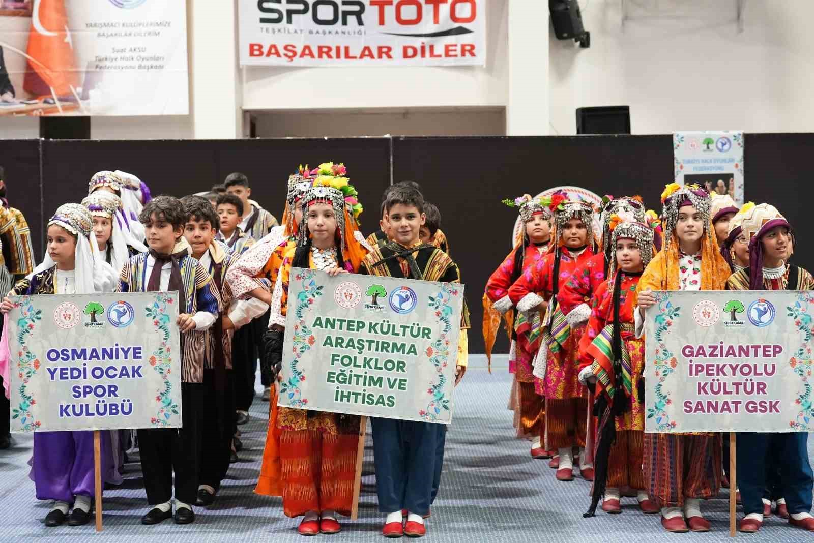 Şampiyon yemeniler, Türkiye Şampiyonası’na katılacak