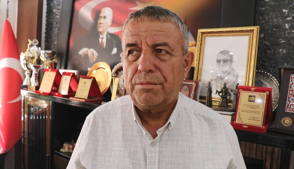 Öztürk’ten “yerel esnaftan alışveriş yapın” çağrısı