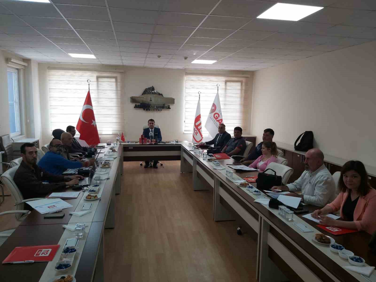 Afyonkarahisar’da 112’ye yapılan çağrılarının yarısından fazlası ‘asılsız’ ihbar