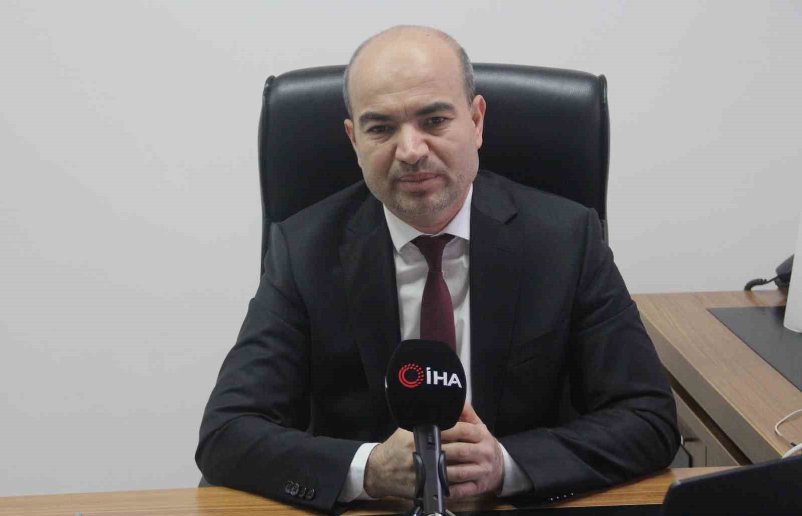 Ekonomist Prof. Dr. Ersan Öz: “OVP tahminleri gerçekçi analizlere dayanıyor”