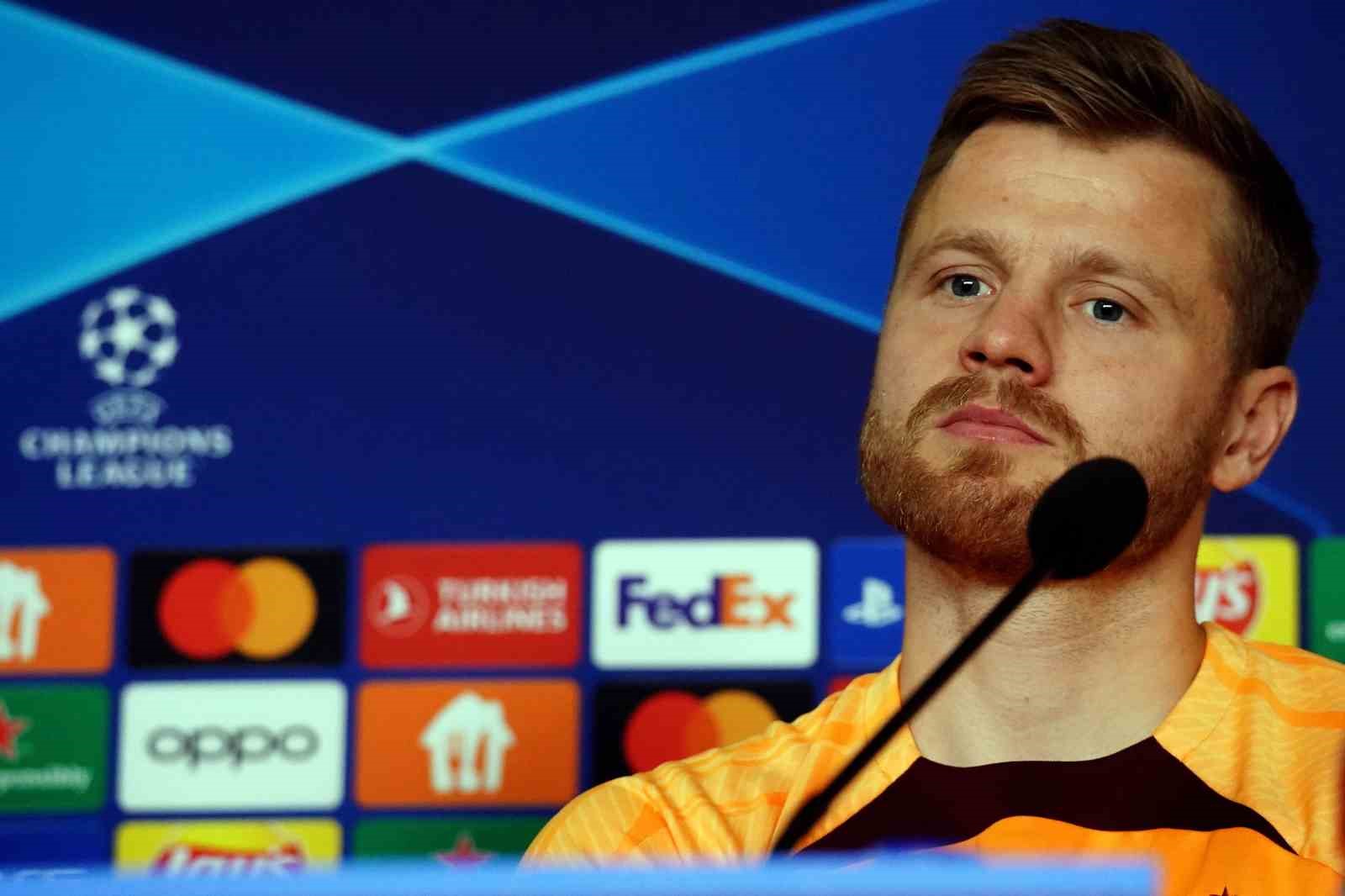 Fredrik Midtsjö, Pendikspor’da