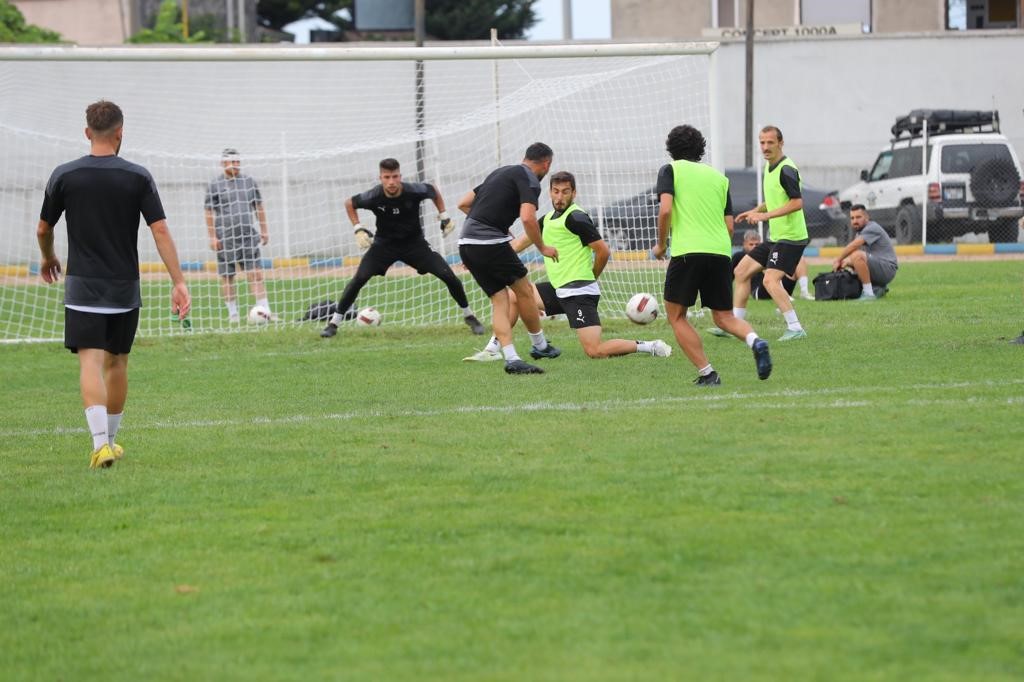 Kibar: “Fatsa Belediyespor’da hedef 2. Lig”