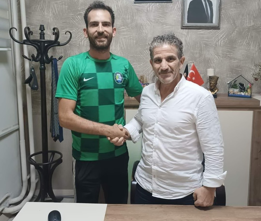 Salihli Belediyespor’dan 4 transfer daha