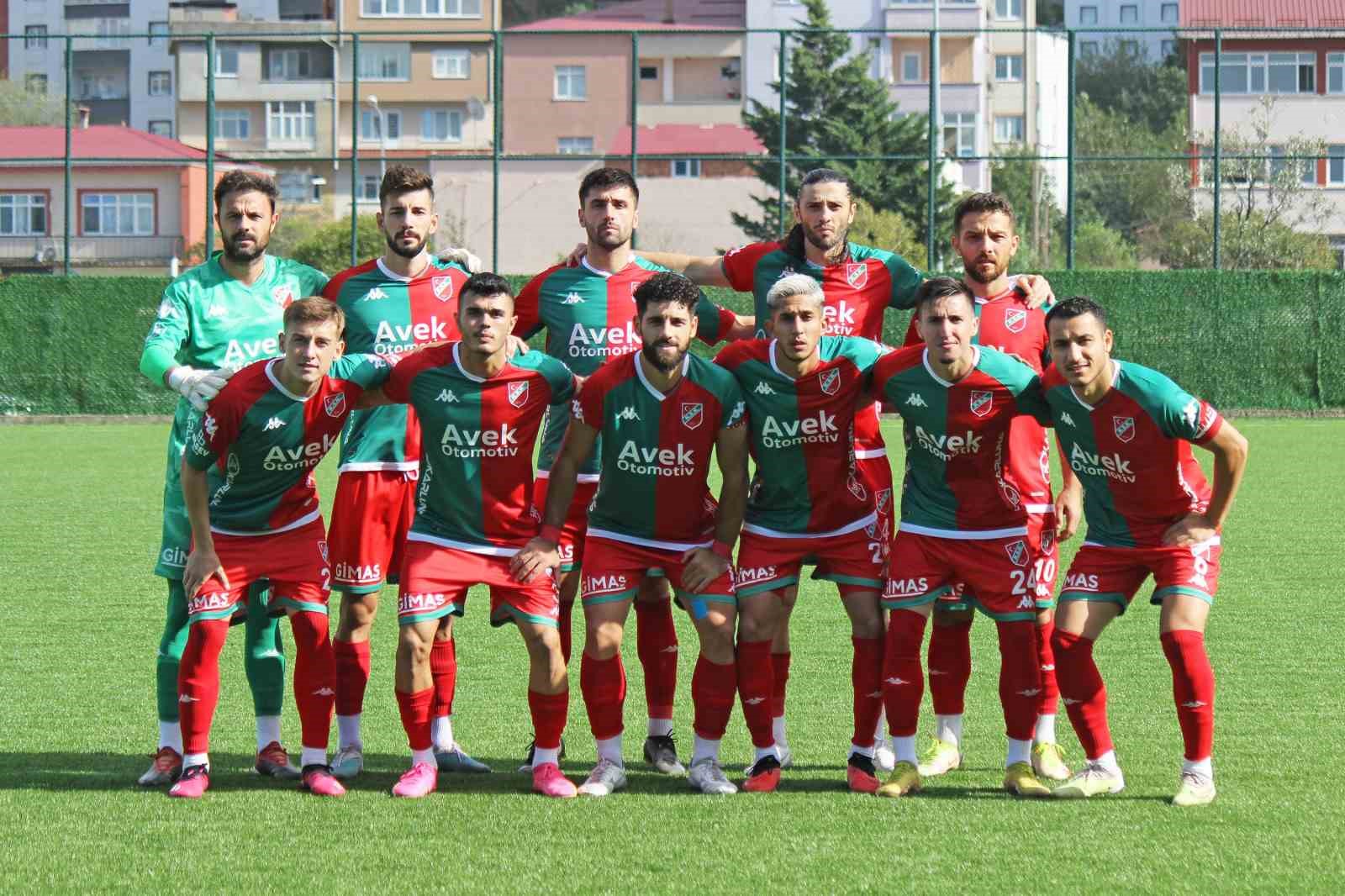 Karşıyaka’nın gençlerine tam not