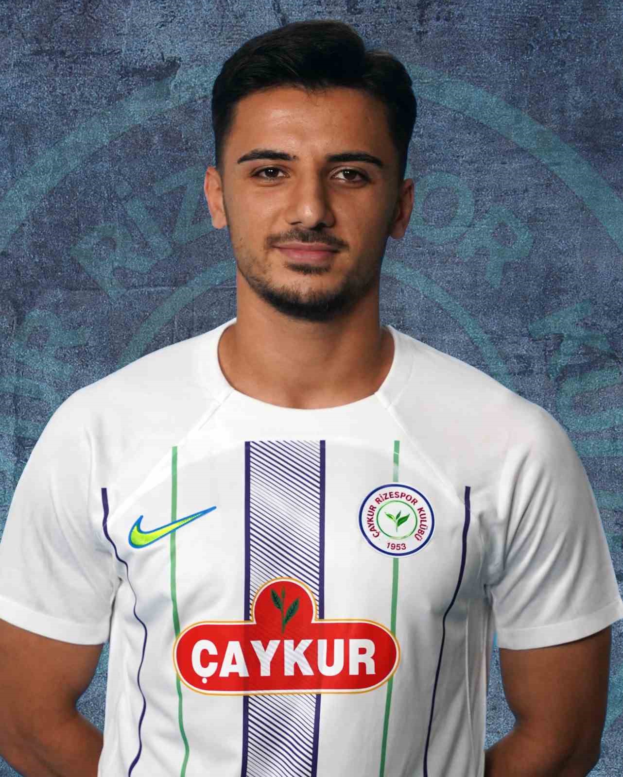 Boluspor’dan stopere takviye