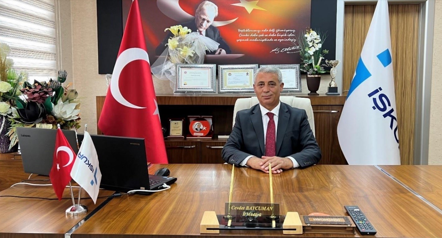 Bingöl’de TYP ile  22 kişi işe alınacak