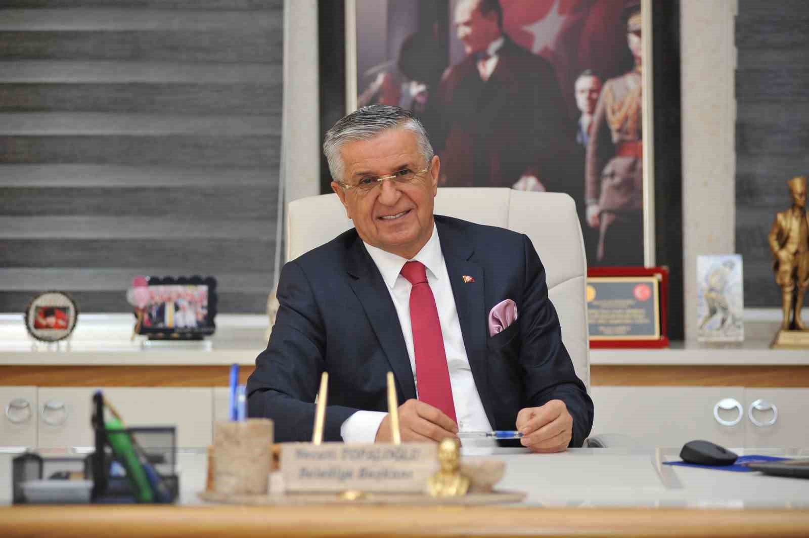 İngiltere’de Kemer tanıtımı için 7.3 milyon kişiye ulaşıldı