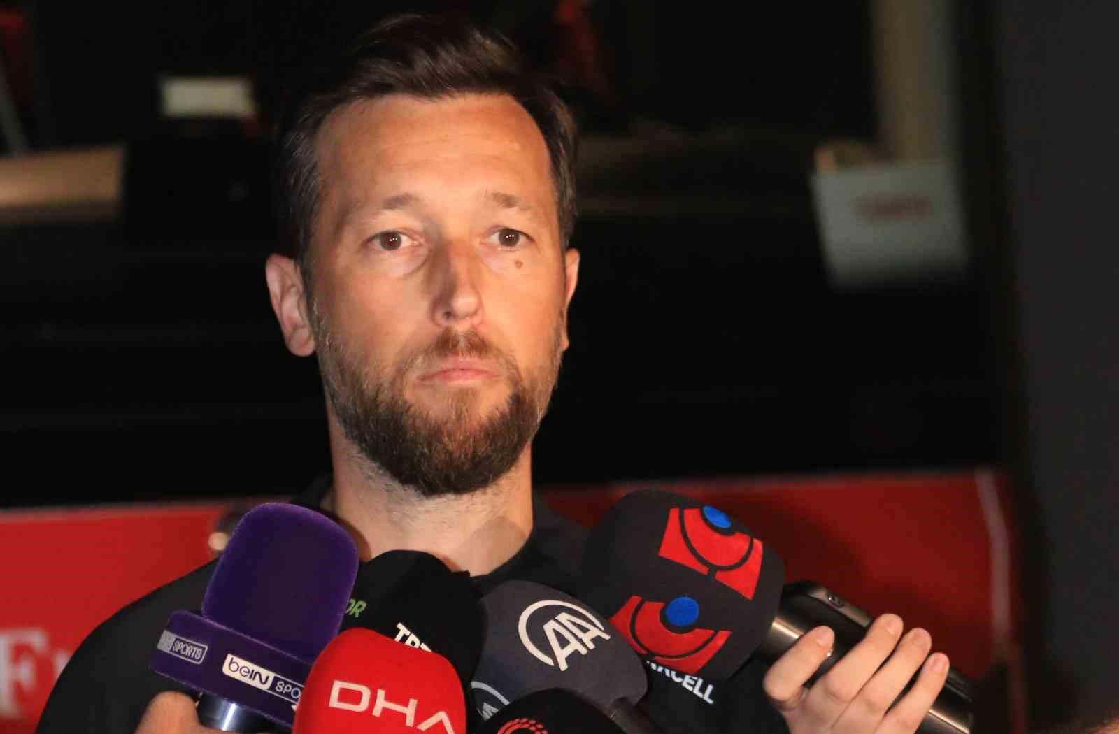 Türkiye U21 – İtalya U21 maçının ardından