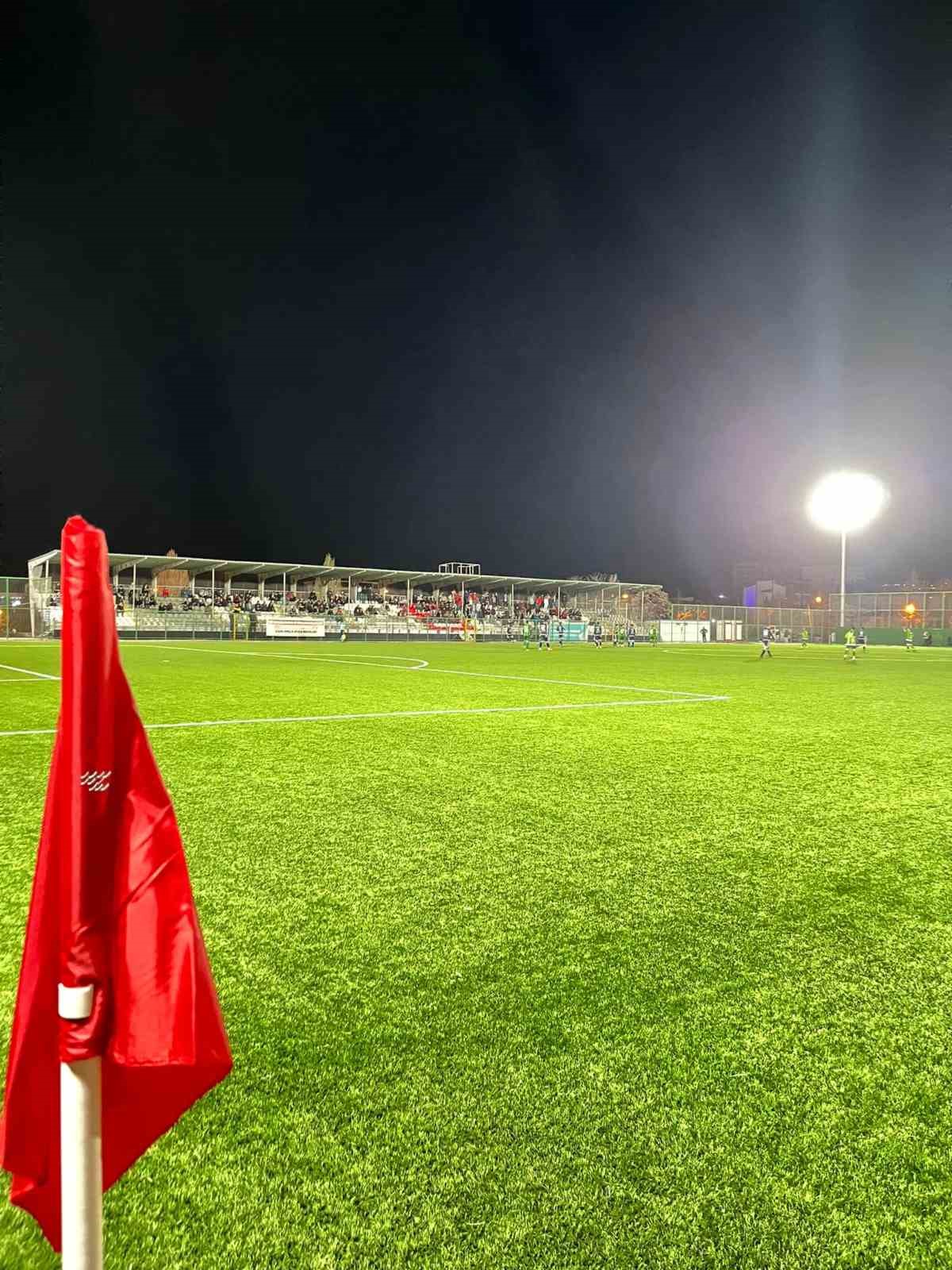 Elazığ’ın BAL takımları kesinleşti