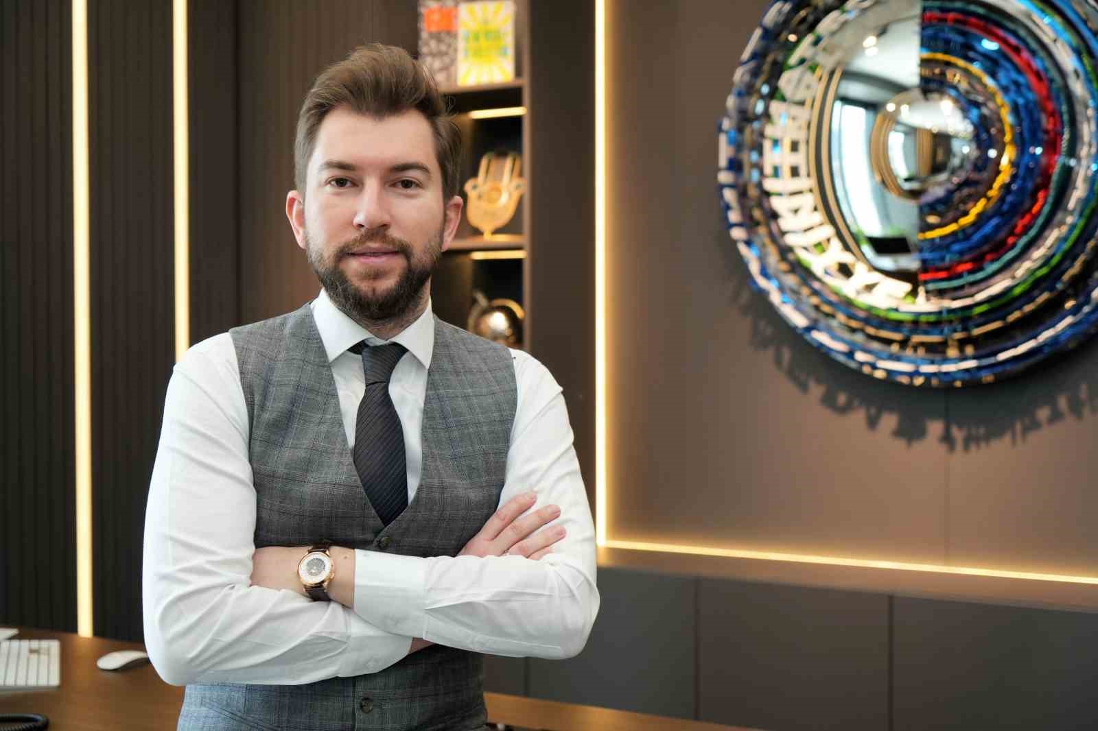 Ecogreen Enerji’den Türkiye’nin biyogaza dayalı en büyük gübre üretim tesisi