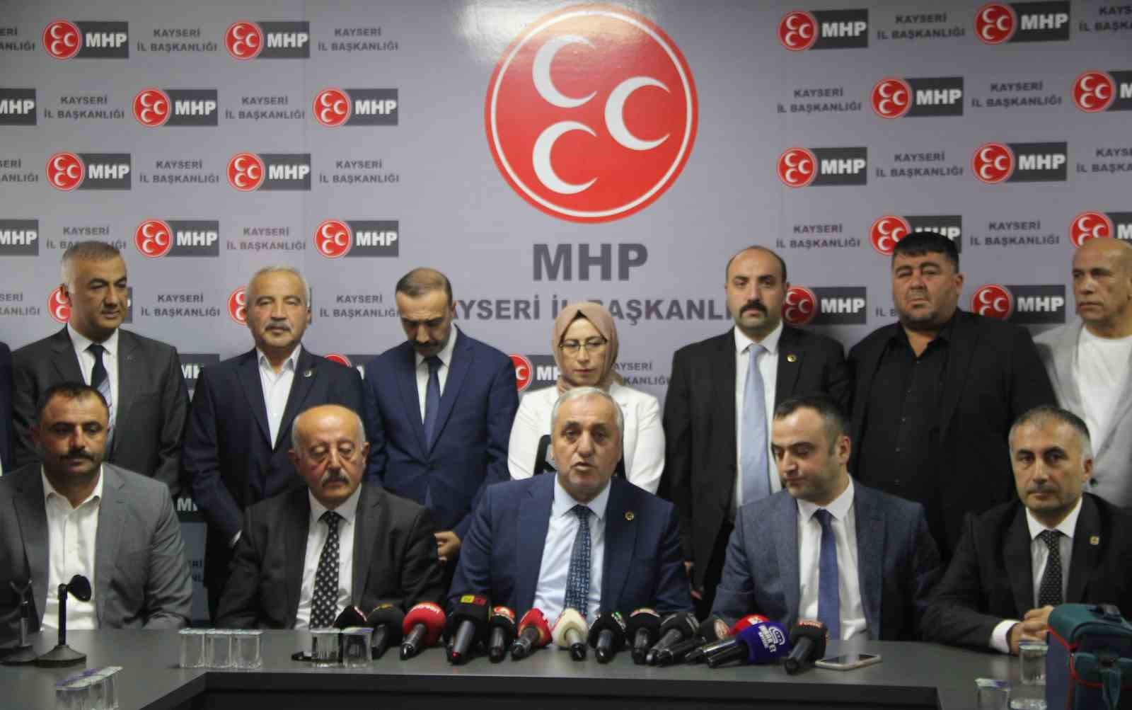 Başkan Demirezen: “Kongremize tek aday olarak gireceğim”