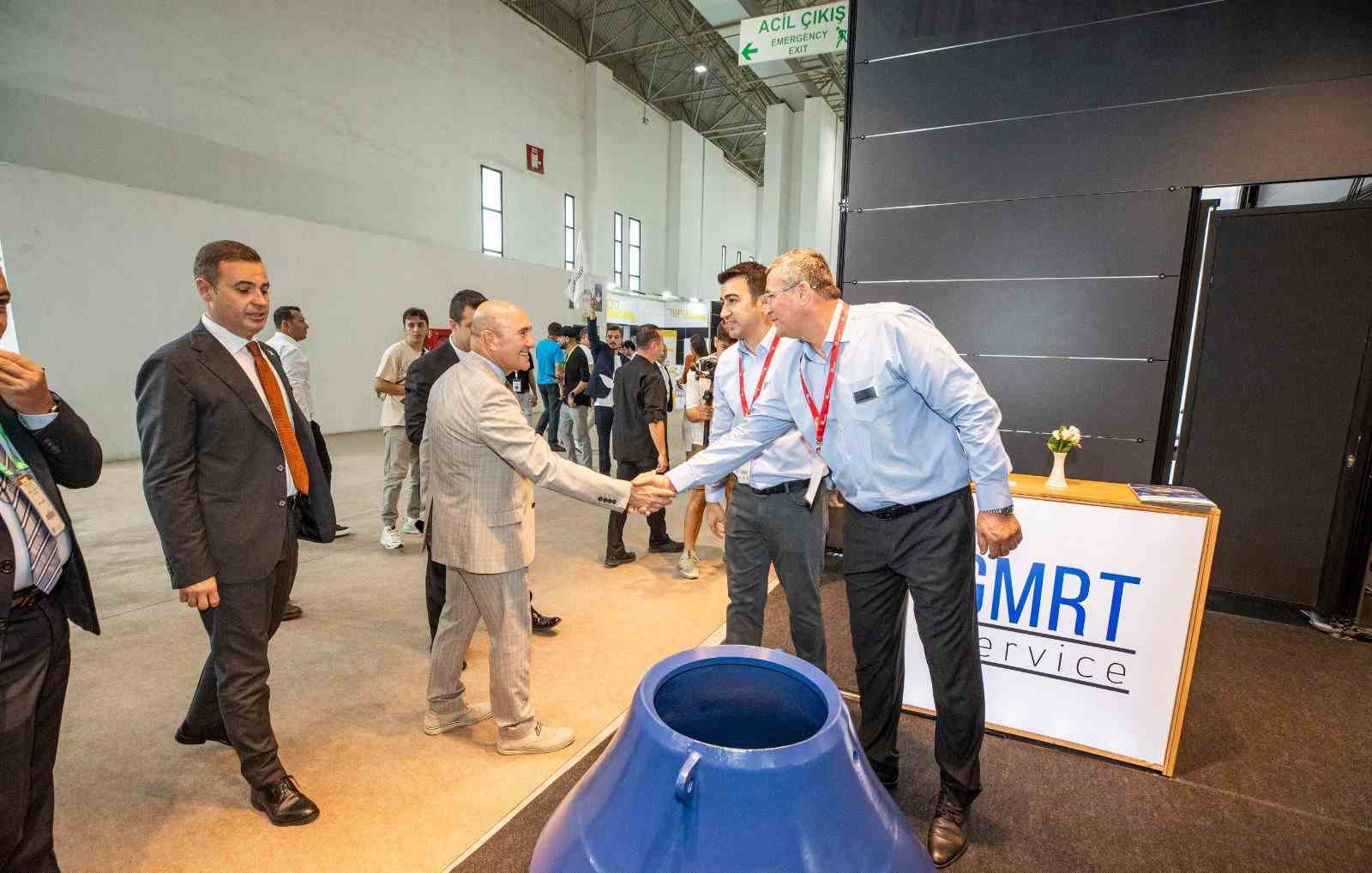 Soyer: “Ne kaybedecek ormanımız, ne de şansına terk edilecek ekonomimiz var”