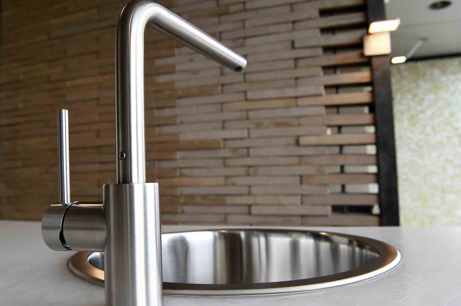 30 Büyükşehir içinde en ucuz su Hatay’da