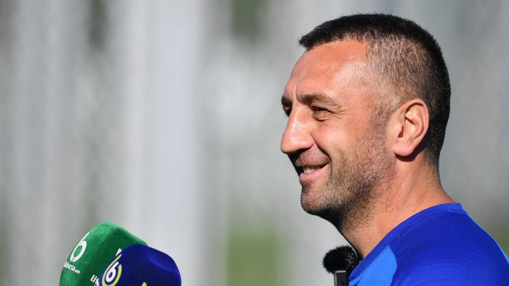 Nedim Vatansever: “Bursaspor’da çalışmak hepimizin çocukluk hayaliydi”