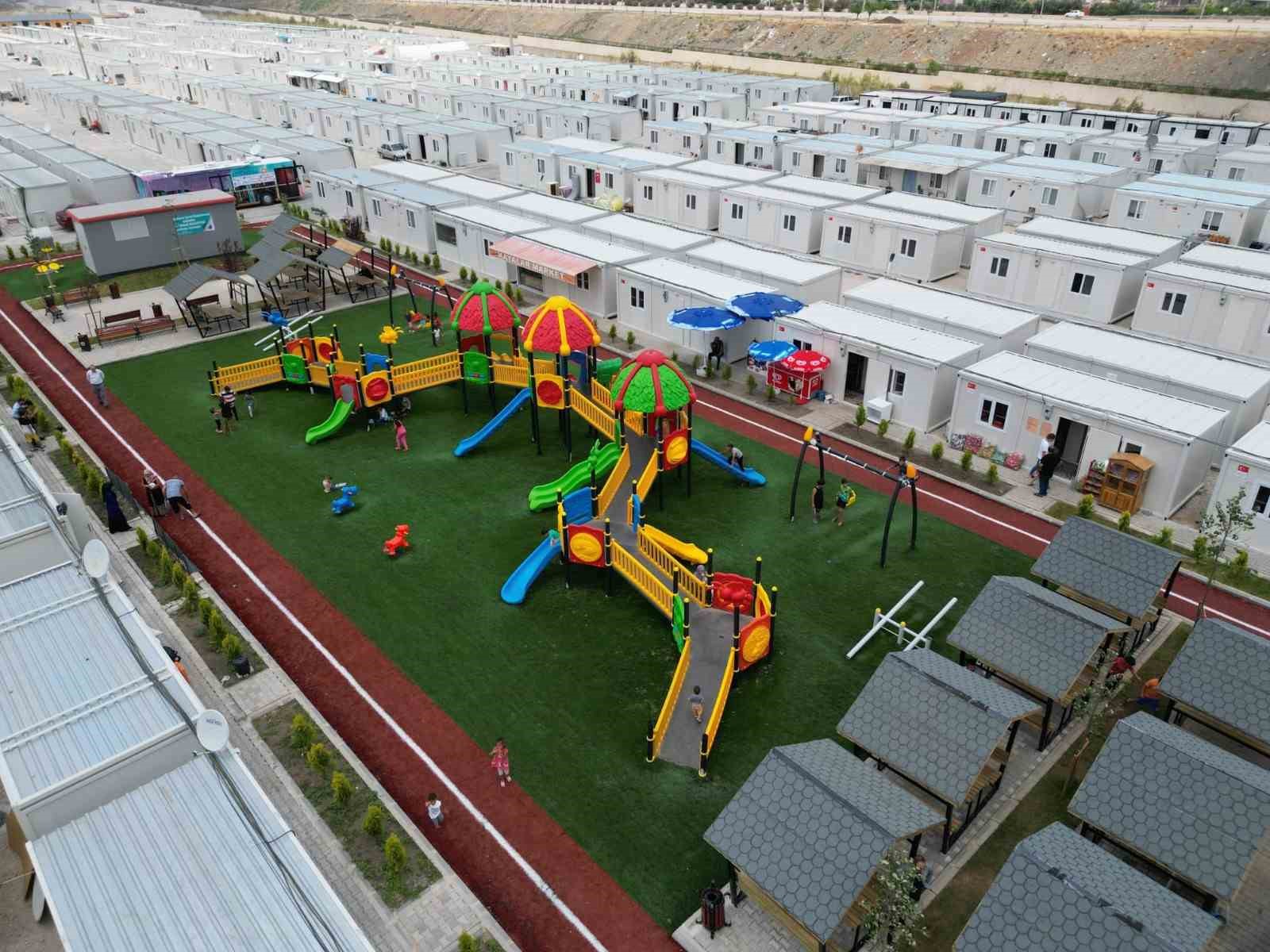 MHP Genel Başkanı Bahçeli’den Altındağ Belediye Başkanı Balcı’ya teşekkür