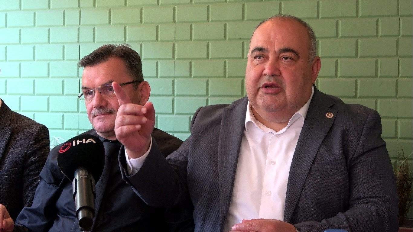 Bartın’da seçim heyecanı erken başladı