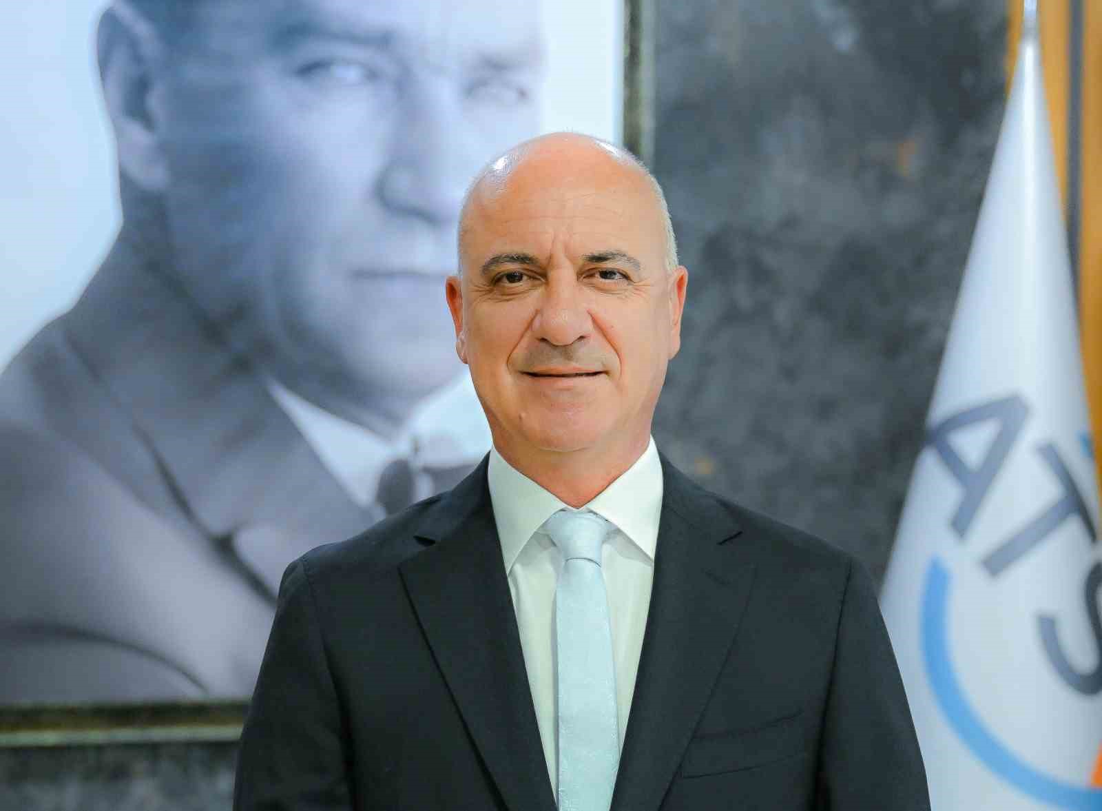 ATSO 100. Yıl Ödüllerinde son başvuru 27 Eylül’e uzatıldı