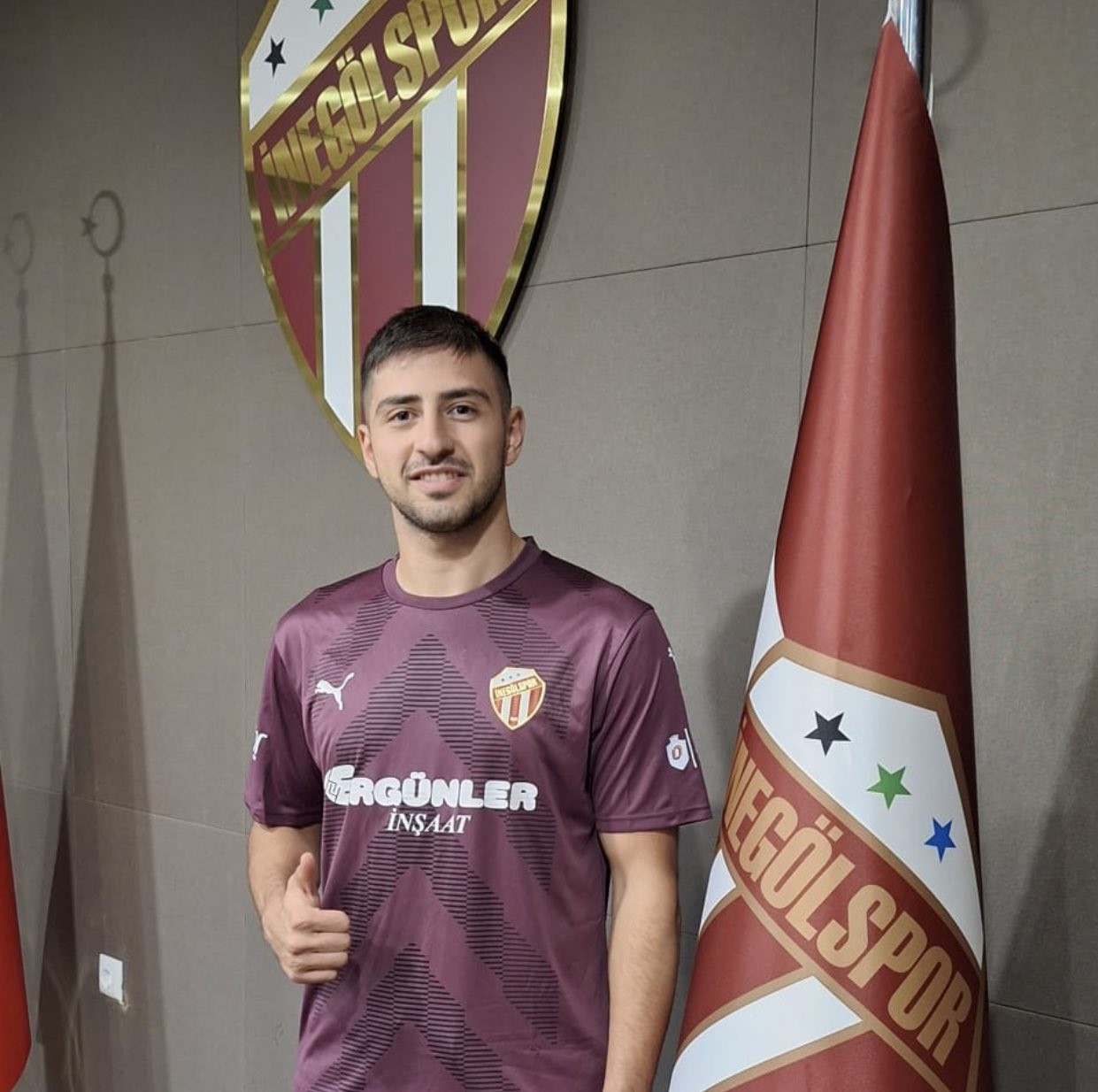 Kayserispor’dan İnegölspor’a kiralandılar