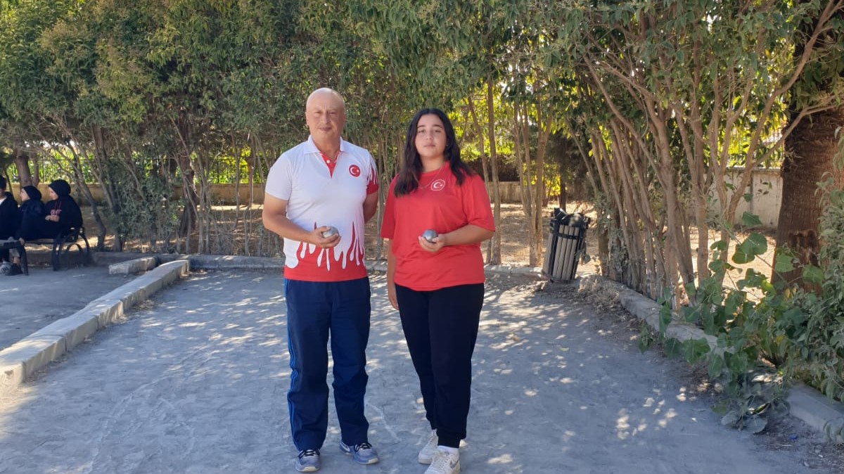 Samsun’un milli gururları Avrupa şampiyonasında Türkiye’yi temsil edecek