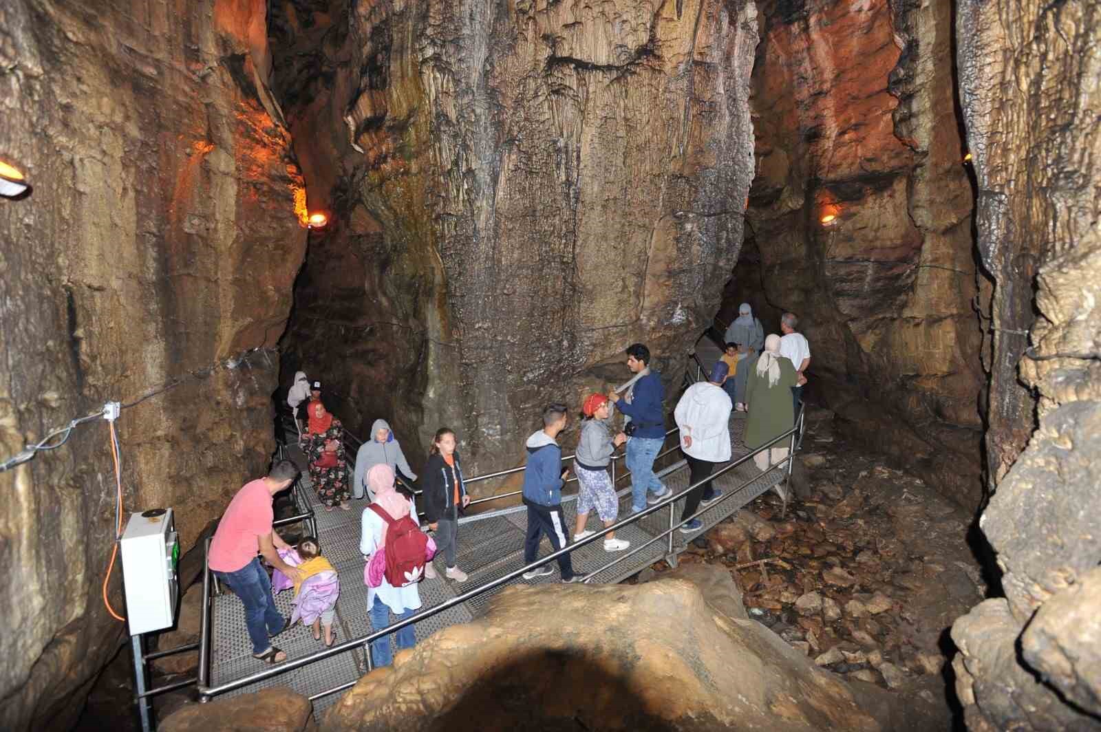 Trabzon’da turist sayısında yüzde 30 artış yaşandı
