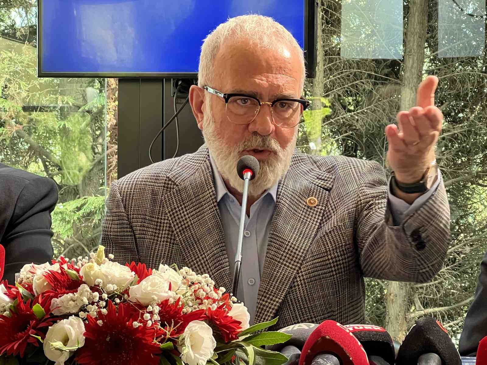 ’Kılıçdaroğlu’na milletvekilliği’ önerisi Erdoğan’a iletilecek