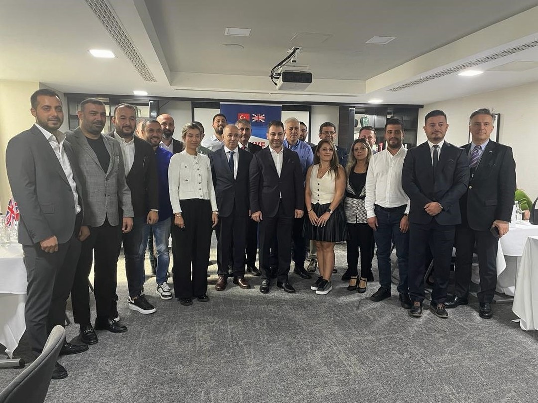 Memiş: “Ağustos ayında geçen yılın aynı dönemine göre ihracatımız yüzde 21 arttı”