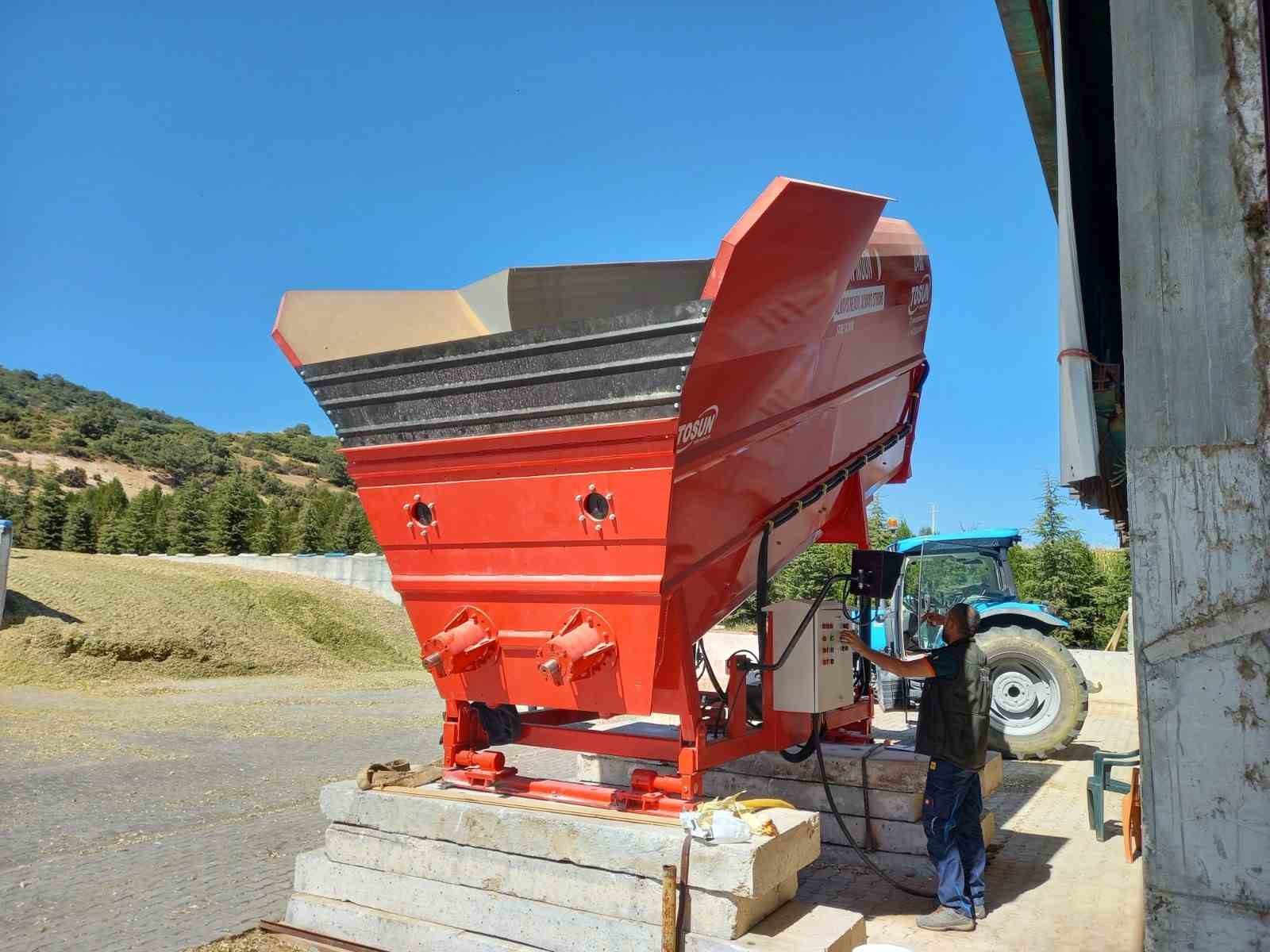 Kütahya’da KKYDP ekonomik yatırımlar hak ediş kontrolleri başladı
