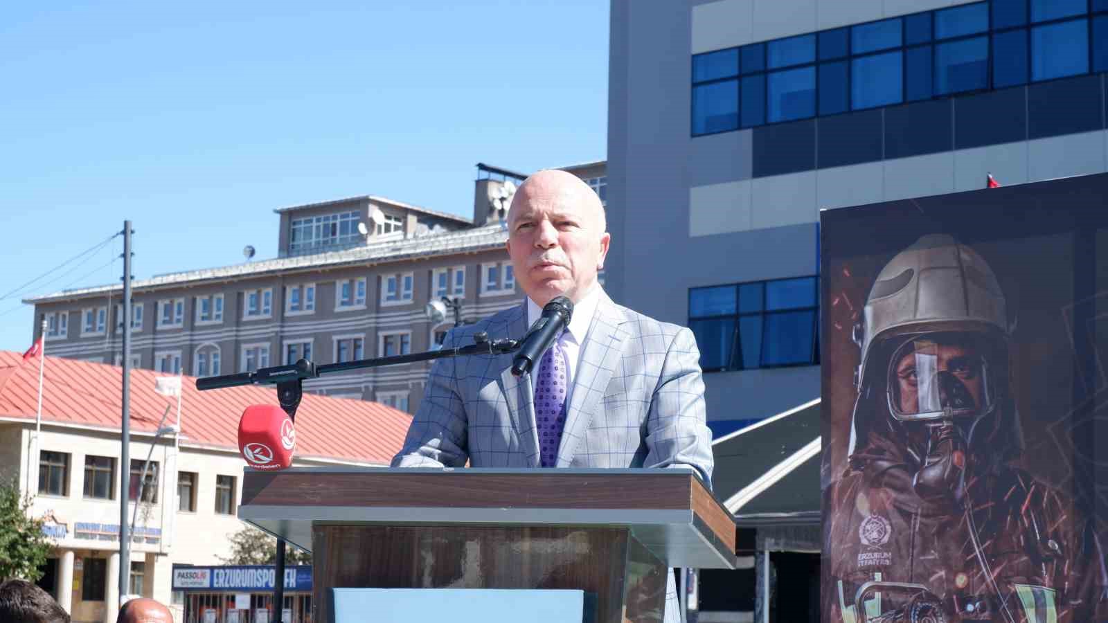 Başkan Sekmen’den adaylık yorumu: “İnşallah kaldığımız yerden devam edeceğiz”