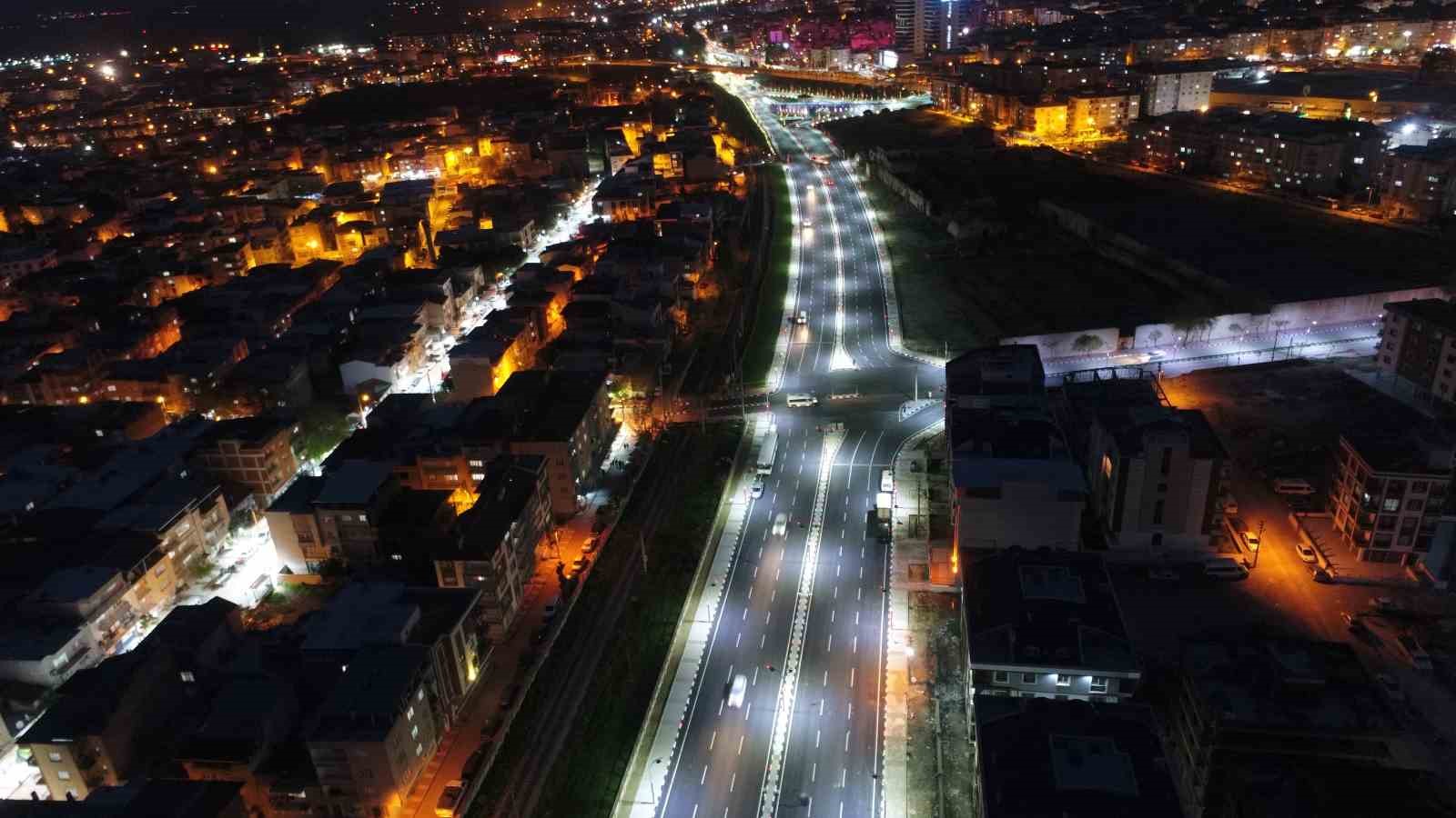 Başkan Ergün, Cider yolundaki çalışmayı Ankara’ya taşıdı