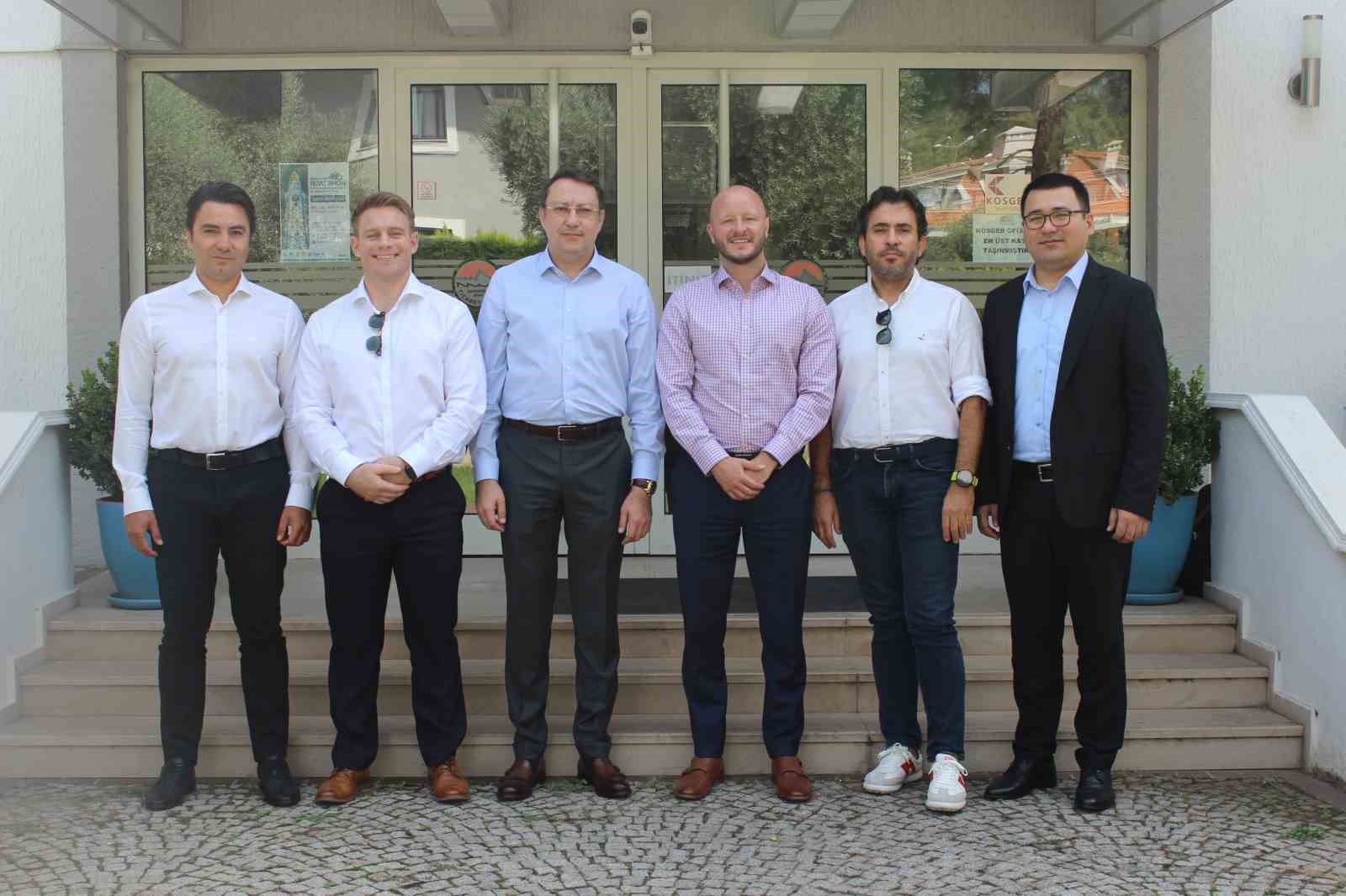 İngiltere’deki reklam çalışmaları 8 milyon kişiye ulaştı