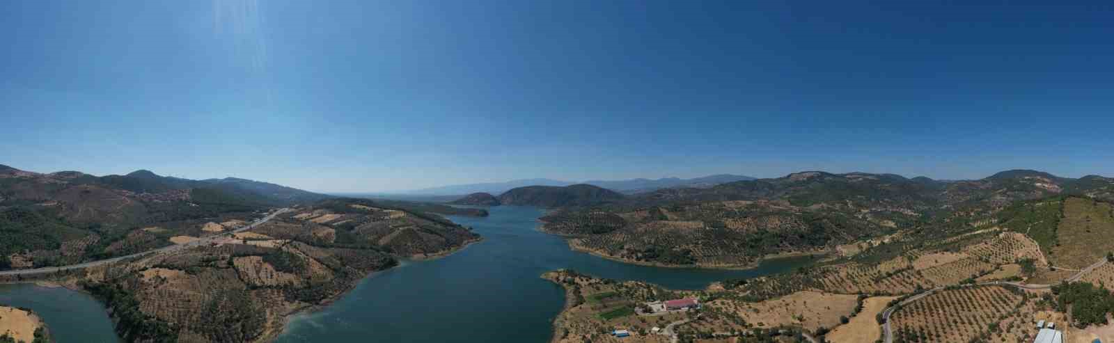 Havran Su Sporları ve Karavan Kampı Projesi hayata geçiyor