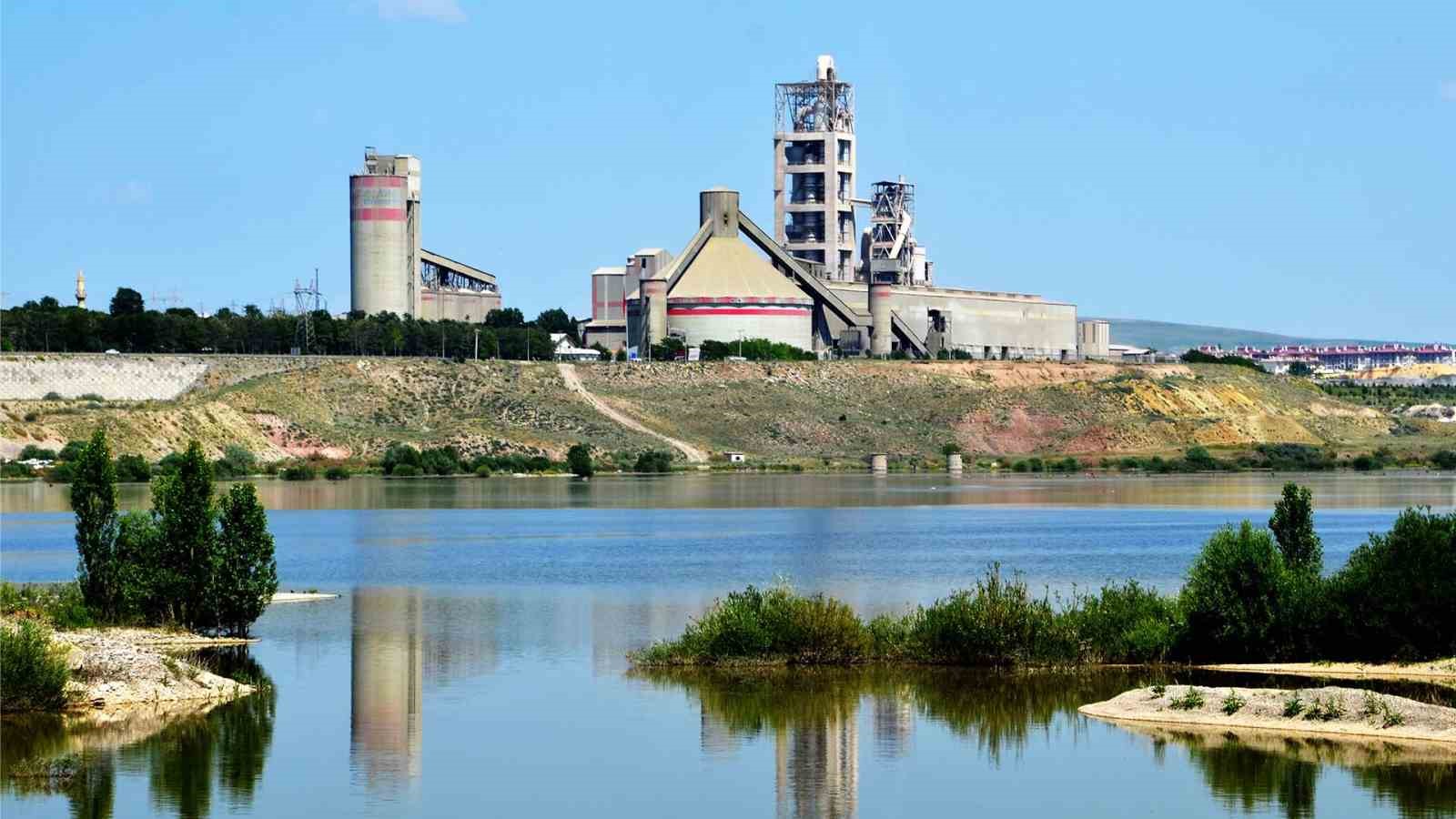 İSO  500’de bir Erzurum Markası: Aşkale Çimento