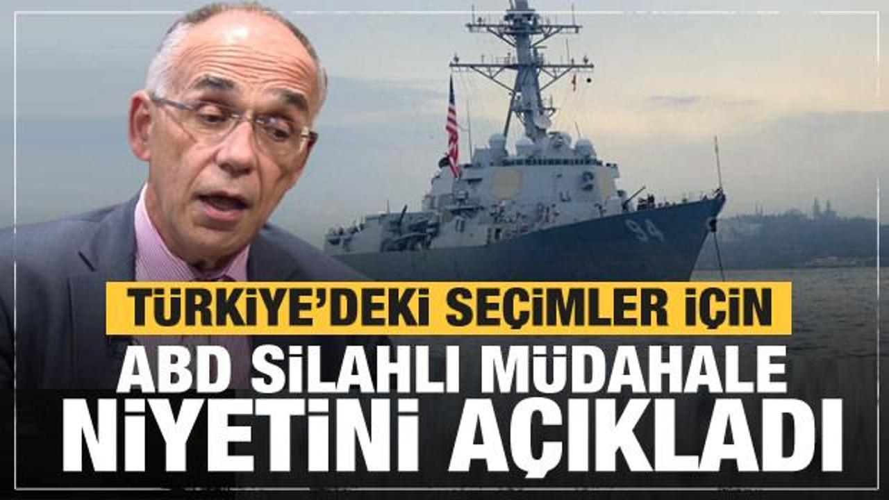 CIA danışmanı Barkey Türkiye’deki seçim sonrası sessizliğini bozdu: 'Ne yazık ki…'