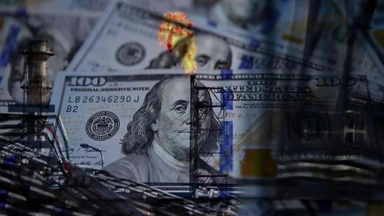 25 milyar dolar Türkiye’nin cebinde kaldı