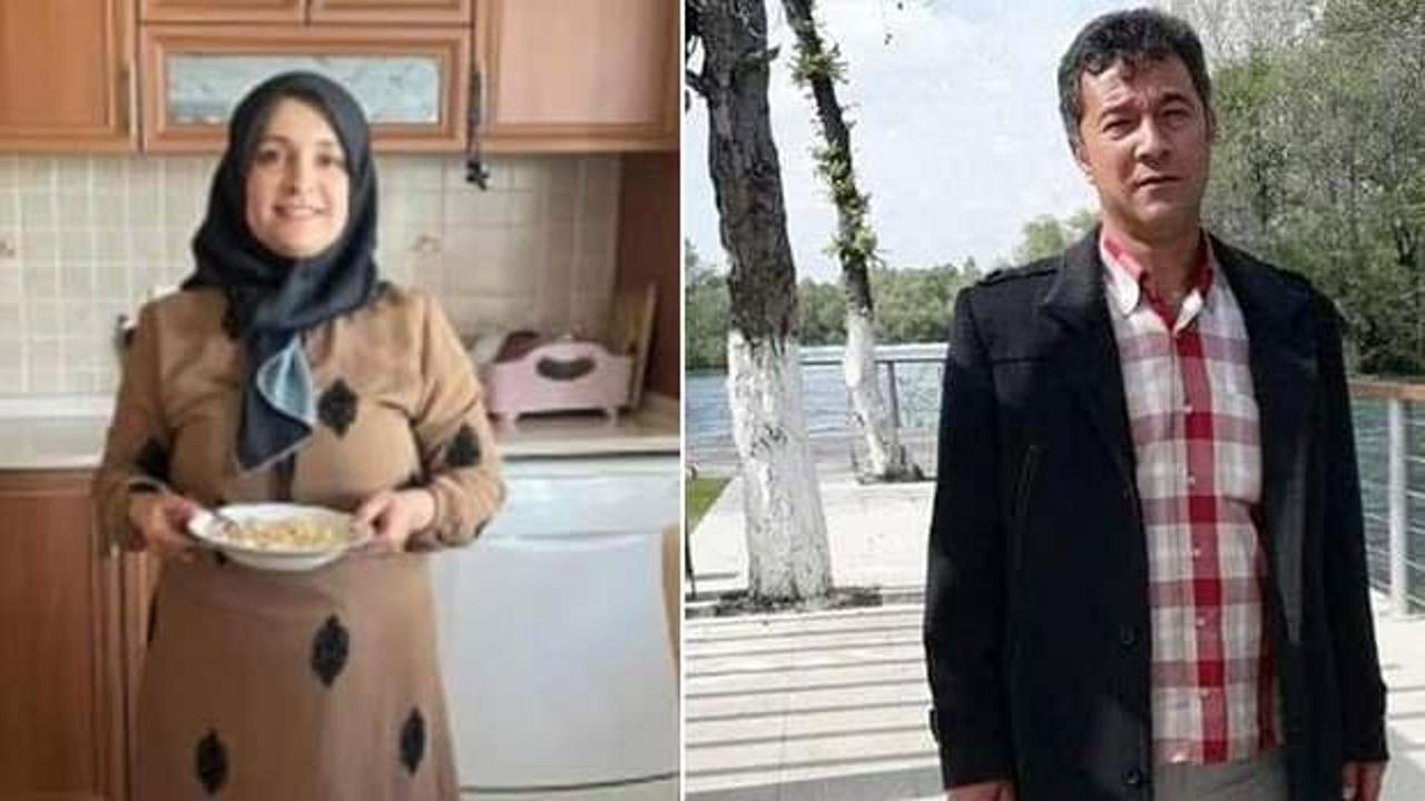 25 yıllık eşini av tüfeğiyle öldürdü!