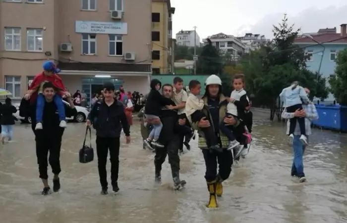 Son dakika: Meteoroloji'den yeni uyarı geldi! İstanbul dahil bu illerde yaşayanlar dikkat