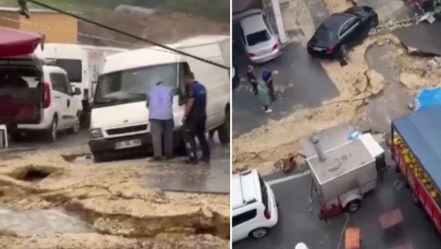 Son dakika: Meteoroloji'den yeni uyarı geldi! İstanbul dahil bu illerde yaşayanlar dikkat