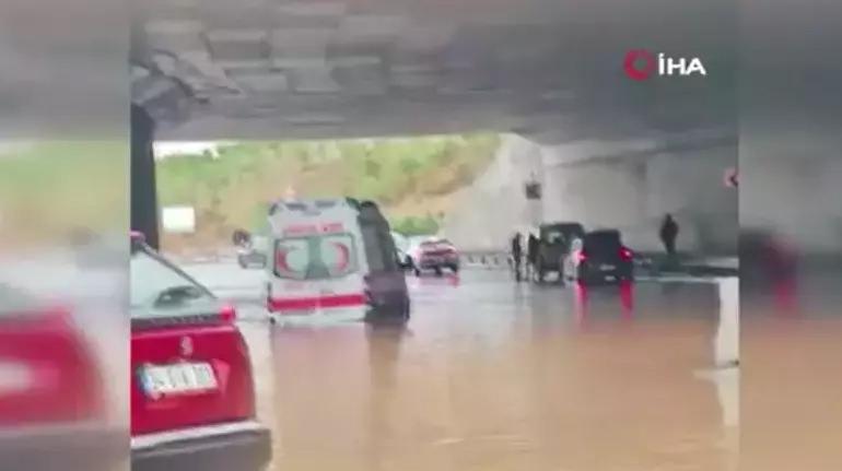 Son dakika: Meteoroloji'den yeni uyarı geldi! İstanbul dahil bu illerde yaşayanlar dikkat